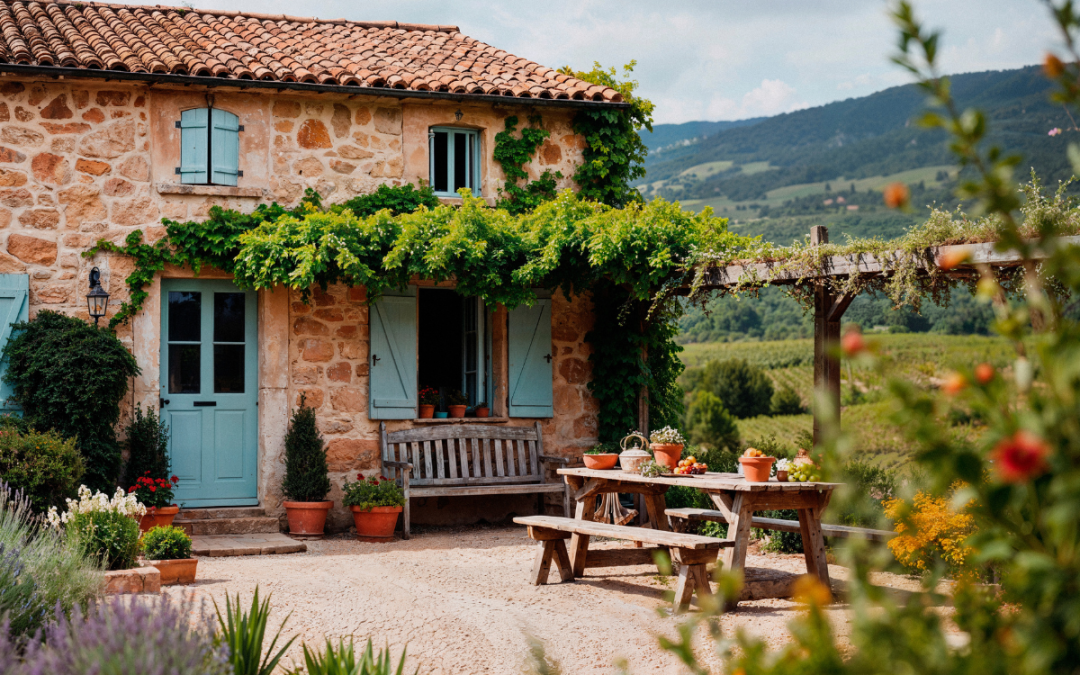 Votre gîte ou camping mérite une électricité à la hauteur de vos hôtes.