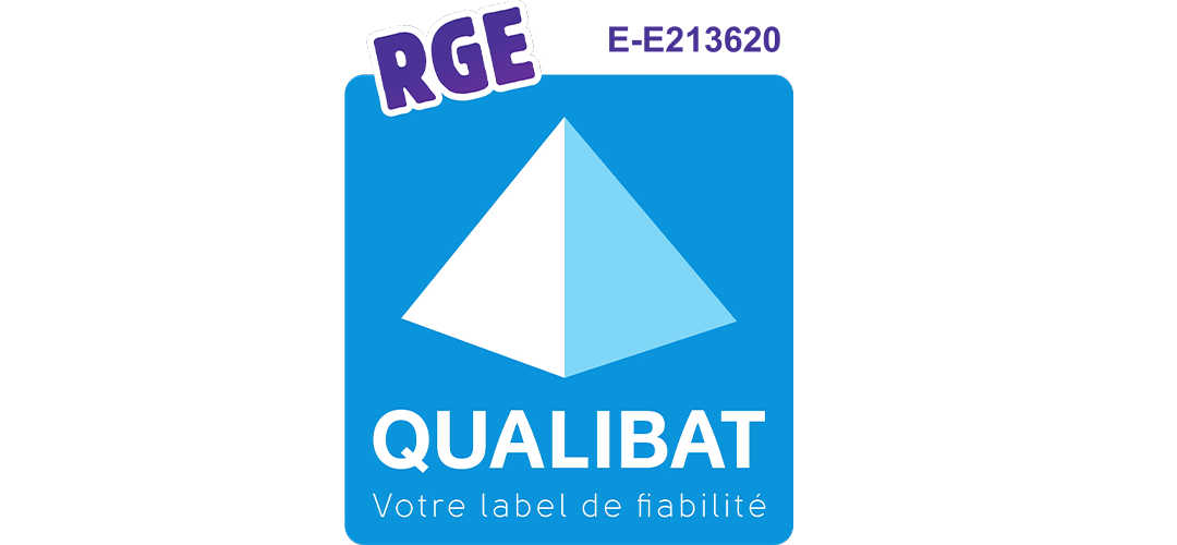 Logo Qualibat