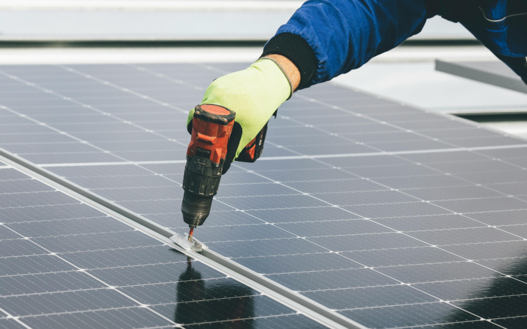 Maintenance photovoltaïque en Dordogne : votre installation performe et évolue avec vous.