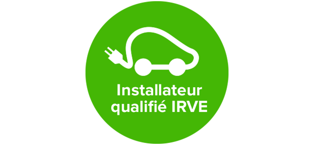 Logo IRVE